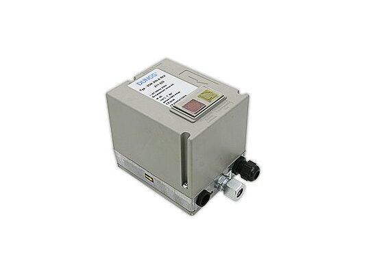 Dungs VDK 200 A S02 230 V / 50 Hz Leakage Control Unit - Instruction, art: 226081