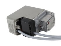 Dungs VPS 504 S01 2.00m Leakage Control Unit