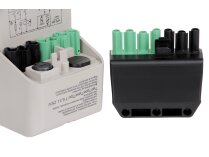 Dungs VPS 504 S02 Hermeticity Control Unit with 230V / 50Hz plug