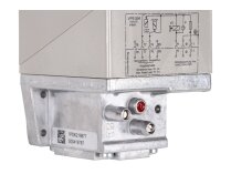Dungs VPS 504 S02 Hermeticity Control Unit with 230V / 50Hz plug