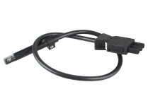 Weishaupt QRB1A-B036A25A 3-pin flame detector, art: 24131012012.