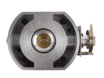 Weishaupt gas throttle 15170725080