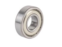 Weishaupt ball bearing, 460060