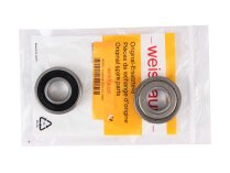 Weishaupt ball bearing, 460060