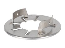 Weishaupt Support Washer 155 X 70, 19110714022