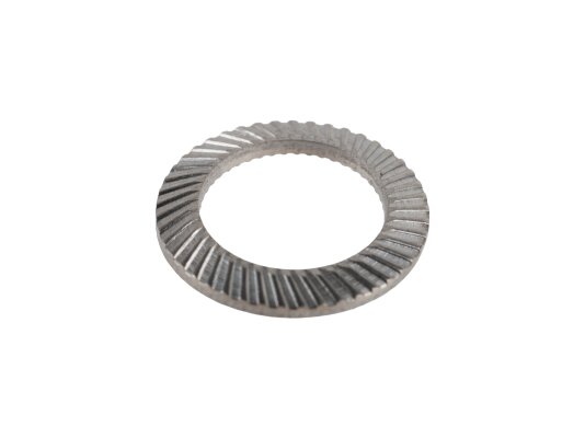 Weishaupt retaining washer, 490014