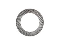 Weishaupt retaining washer, 490014