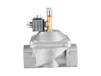 Giuliani Anello EV50 Gas Electromagnetic Valve