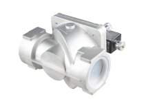 Giuliani Anello EV50 Gas Electromagnetic Valve