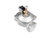 Giuliani Anello EV50 Gas Electromagnetic Valve