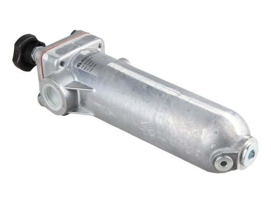 Fuel filter Giuliani Anello 3100301