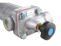 Heated Fuel Filter Giuliani Anello 3100801RE