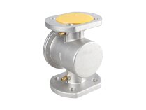 Gas filter Giuliani Anello 70603F/6B