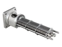 Giuliani Filter Cap with Filter Element Anello U4500003