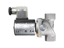 Giuliani Anello GSAV15R Gas Electromagnetic Valve