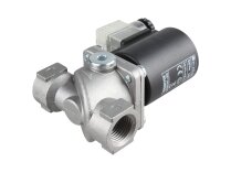 Giuliani Anello GSAV15R Gas Electromagnetic Valve