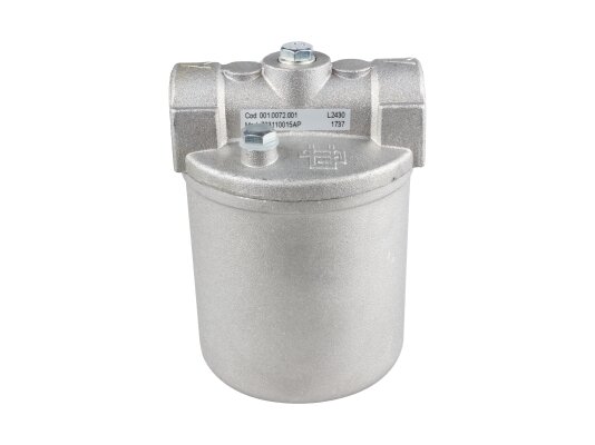 Fuel filter Giuliani Anello 703110015AP