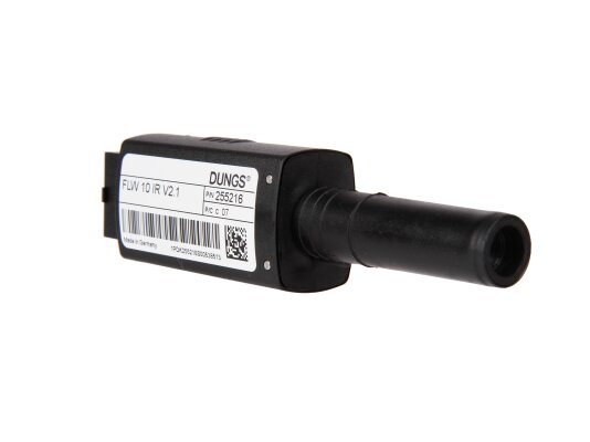 Weishaupt FLW 10 IR V2.1 flame sensor