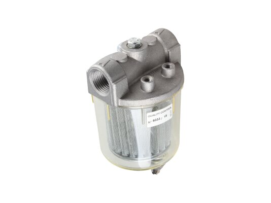 Fuel filter Giuliani Anello 7031203P, art: 001.0075.005