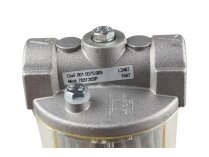 Fuel filter Giuliani Anello 7031203P