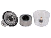 Fuel filter Giuliani Anello 7030301P