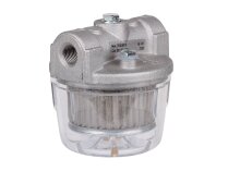 Fuel filter Giuliani Anello 7030301P