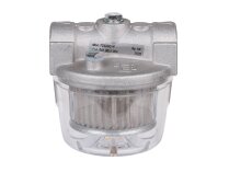 Fuel filter Giuliani Anello 7030301P