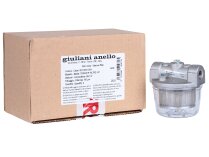 Fuel filter Giuliani Anello 7030301P