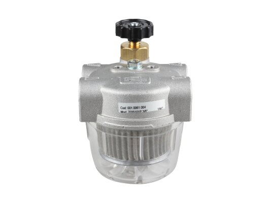 Fuel filter Giuliani Anello 7035101P, art: 001.0061.004