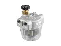 Fuel filter Giuliani Anello 7035101P