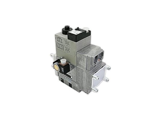 Dungs DMV-SE 520/11 S82 gas electromagnetic valve, art: 231521