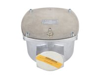 Weishaupt WF 520/1 Filter