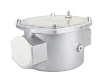 Weishaupt WF 520/1 Filter