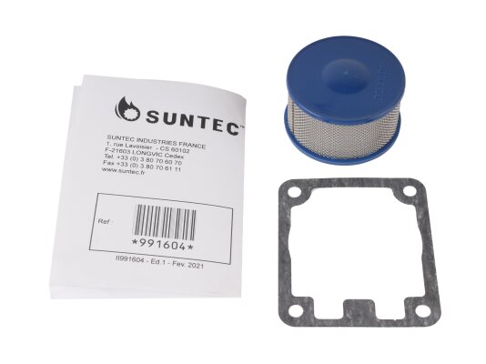 Suntec 991604 Pump Repair Kit