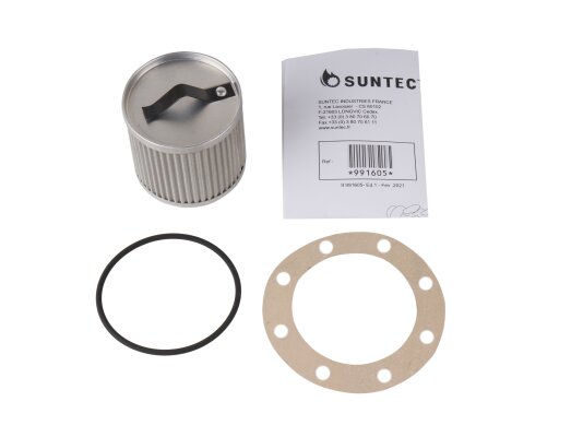 Suntec 991605 filter with gasket