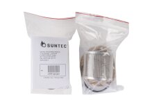 Suntec 991606 Mesh filter with lid gasket