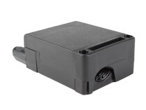 Elco 5P connector, female, 13016490