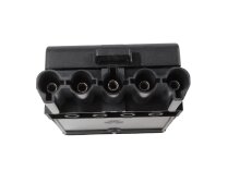 Elco 5P connector, female, 13016490