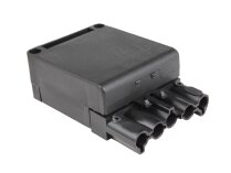 Ecoflam 5P connector with cable, female, art: 65070641.