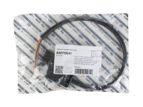 Ecoflam 5P socket with cable, female, 65070641