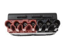 Elco 7P connector, 65322071