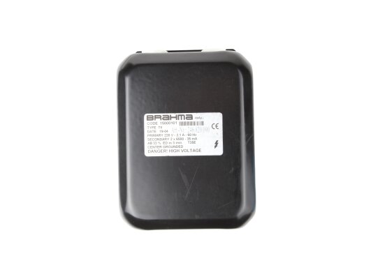 Brahma T8 Ignition Transformer 15000101