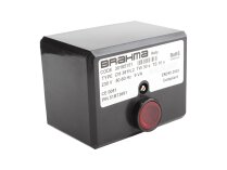 Brahma CM381N.2 30185151 stok burner.