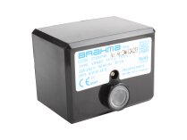 Brahma VM44G 37200740 stoker automatic