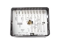 Brahma CM381N.4 30030692 stoker unit