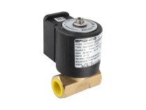 Brahma E6G*SR8*1/2*GFD 13742020 Gas Electromagnetic Valve