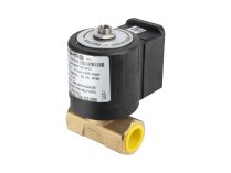 Brahma E6G*SR8*1/2*GFD 13742020 Gas Electromagnetic Valve