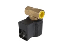 Brahma E6G*SR8*1/2*GFD 13742020 Gas Electromagnetic Valve