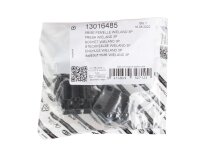 Elco 3P socket, female, 13016485