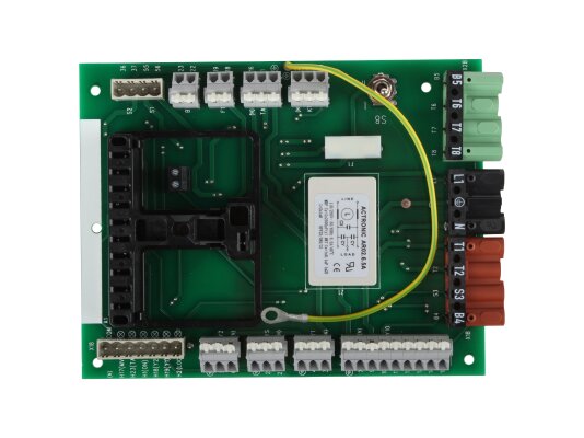 Baltur 0006120012 switching board